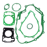 Kit Jogo Junta Motor Cg 150 Titan Fan Mix 2010 2011 2012 Kmp