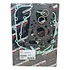 Kit Jogo Junta Motor Completo Kawasaki Ninja 250 08 A 2012