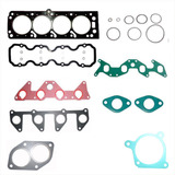 Kit Jogo Junta Retificação Cabeçote Gm Blazer S10 2 0 2 2 8v