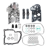 Kit Jogo Juntas Dq200 Carcaça Mecatrônica Audi A1 1 4 2010