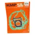 Kit Jogo Juntas Motor Completo Kmp Ybr125 Factor 125 Xtz125
