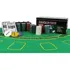 Kit Jogo Lata De Poker 200 Fichas Com Numeração Feltro