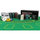 Kit Jogo Lata De