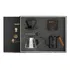 Kit Jogo Para Café Especial Gourmet Bule Passador Hario V60