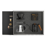 Kit Jogo Para Cafe