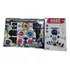 Kit Jogo Pião Bleybad + Robô Aranha Giratório Musical E Som