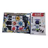 Kit Jogo Piao Bleybad