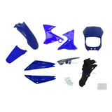 Kit Jogo Plastico 10