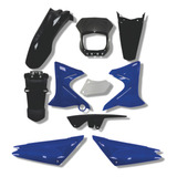 Kit Jogo Plastico 10