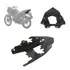 Kit Jogo Rabetas Centrais Yamaha Fazer 150 Ano 2014 Protork