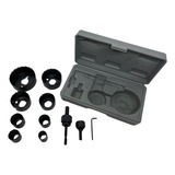 Kit Jogo Serra Copo