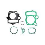 Kit Jogo Superior Junta Motor Vedamotors Biz C 100 Dream