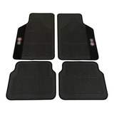 Kit Jogo Tapete Automotivo