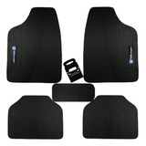 Kit Jogo Tapete Automotivo