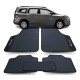 Kit Jogo Tapete Automotivo