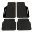Kit Jogo Tapete Automotivo Carro Borracha Para Chevrolet