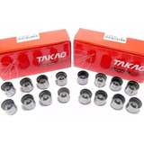 Kit Jogo Tucho Hidraulico Cruze 1 8 Sonic 1 6 Nova Tracker