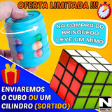 Kit Jogos De Tabuleiro Infantil Educativos Pedagogicos Barril Pula Pirata Art Brink Presente Menino Menina Brinquedo Criança 5 Anos Fidget Toy Hand Spinner Brinquedo Anti Stress Cilindro Cubo Mágico