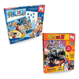 Kit Jogos Infantil Quebra