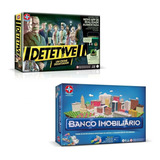 Detetive
