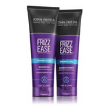 Kit John Frieda Frizz Ease Dream Curls - Original !!!