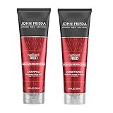 Kit John Frieda Shampoo