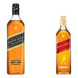 Kit Johnnie Walker