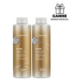 Kit Joico K pak Shampoo E Condicionador 1l Com