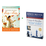 Kit Joyce Meyer Confiando