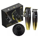 Kit Jrl Corte2020c Acabamento2020t Base Gold Bivolt Original