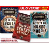 Kit Julio Verne 3