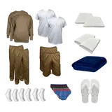 Kit Jumbo Vestuario Cdp