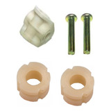 Kit Junção Mais Buchas Trambulador Monza Kadett Ipanema