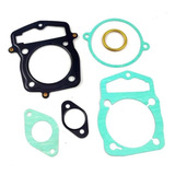 Kit Junta A Superior Motor Honda Crf 230