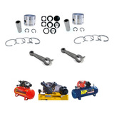 Kit Junta Anel P compressor Pressure Psv 10sp Wp15 At 15