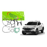 Kit Junta Bomba De Vácuo Toro Compass 2 0 16v 2015 16 17