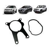 Kit Junta Bomba Vácuo E Óleo Toro Renegade Compass Original