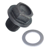 Kit Junta Bujão Cárter Óleo Motor Crv 2013 2014 2015 2016 17