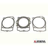 Kit Junta Cabeçote Cilindro Ktm Exc f 450 14 16 Athena