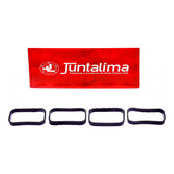 Kit Junta Coletor Adm