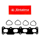 Kit Junta Coletor Adm