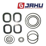 Kit Junta Coletor Admissao Palio 1999 2000 2001