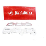 Kit Junta Coletor Escapamento Azera 3 3 V6 24v Bloco G6db