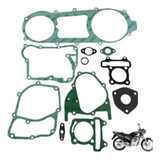 Kit Junta Completo Guarnição Tampa Válvula Garinni Gr 150