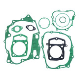 Kit Junta Completo Motor Honda Crf 230 2007 Ate 2020 Kmp