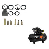Kit Junta Compressor Fortg
