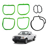 Kit Junta De Coletor Adm Ford Ranger dohc 2 3 16v Duratec