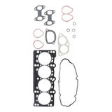 Kit Junta Do Cabeçote Completa Original Palio 1 0 8v Evo