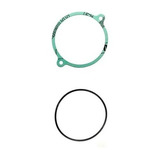Kit Junta E Guarnição Tampa Ohc Crf 230 5 Kits