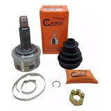 Kit Junta Homocinética Cerato 1 6 Soul 1 6 Com Abs 09 A 2013